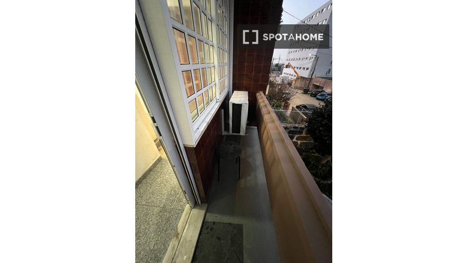 Double room Porto, 5 beds, 400m² — photo 31