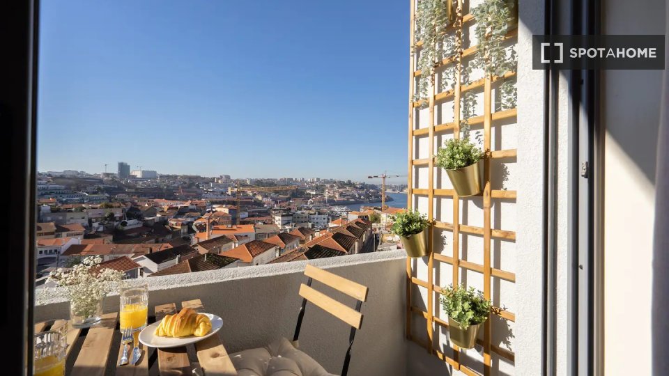 Apartment Porto, 2 beds — photo 17