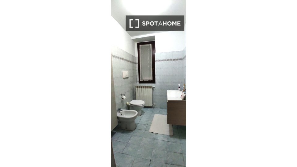 Apartment mono Milan, 50m² — photo 16