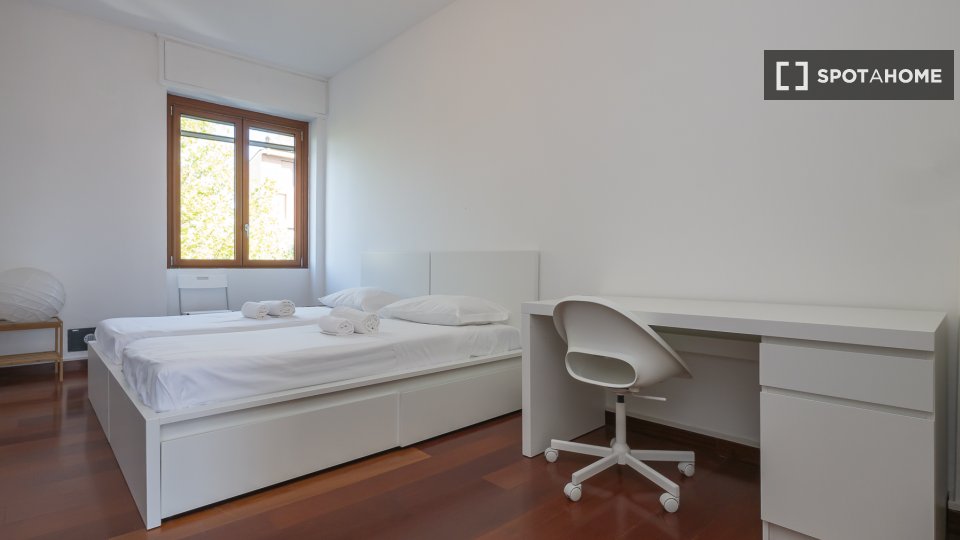 Apartment Milan, 1 bed — photo 17