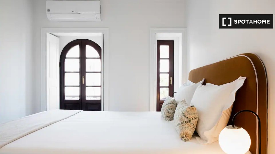 Apartment Porto, 1 bed — photo 1