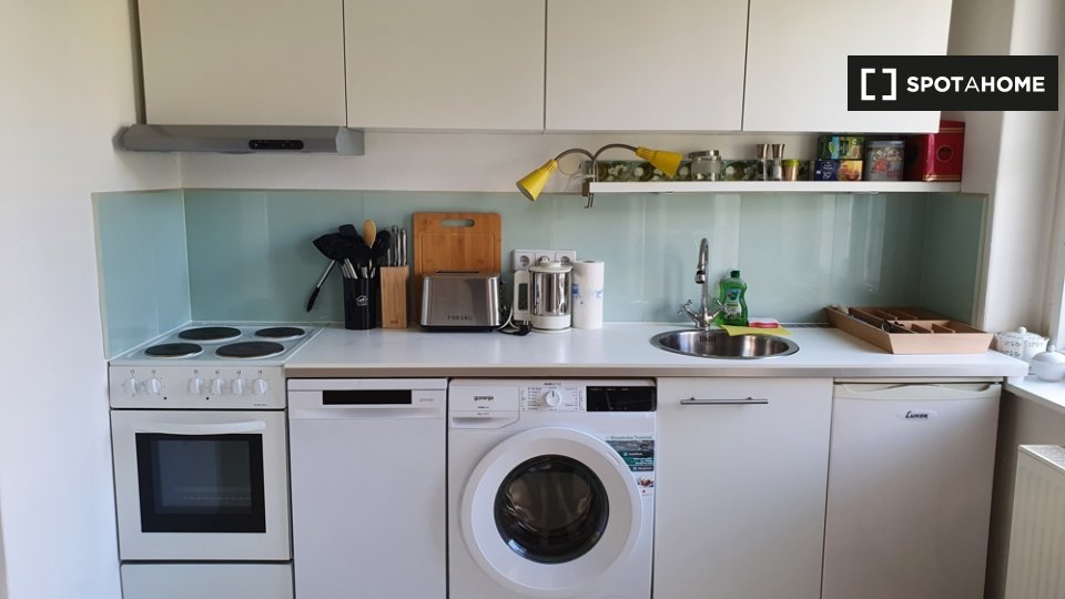 Apartment Berlin, 2 beds, 65m² — photo 6