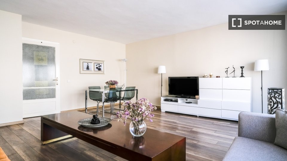 Apartment Istanbul, 1 bed — photo 5