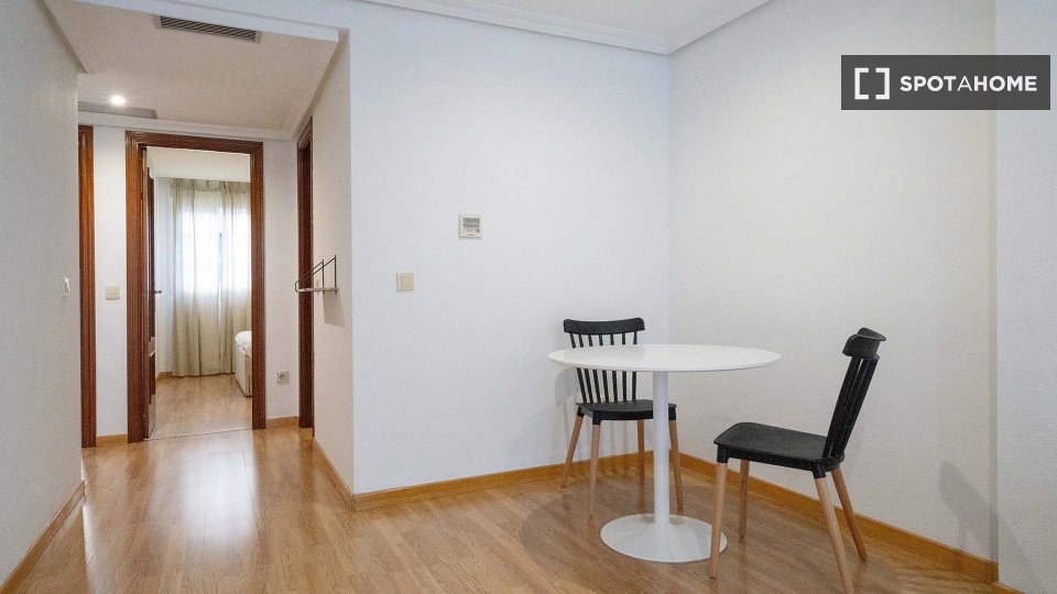 Apartment mono Madrid, 50m² — photo 7