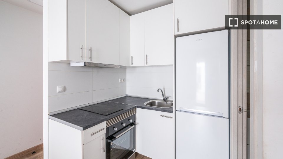 Apartment Madrid, 2 beds — photo 14
