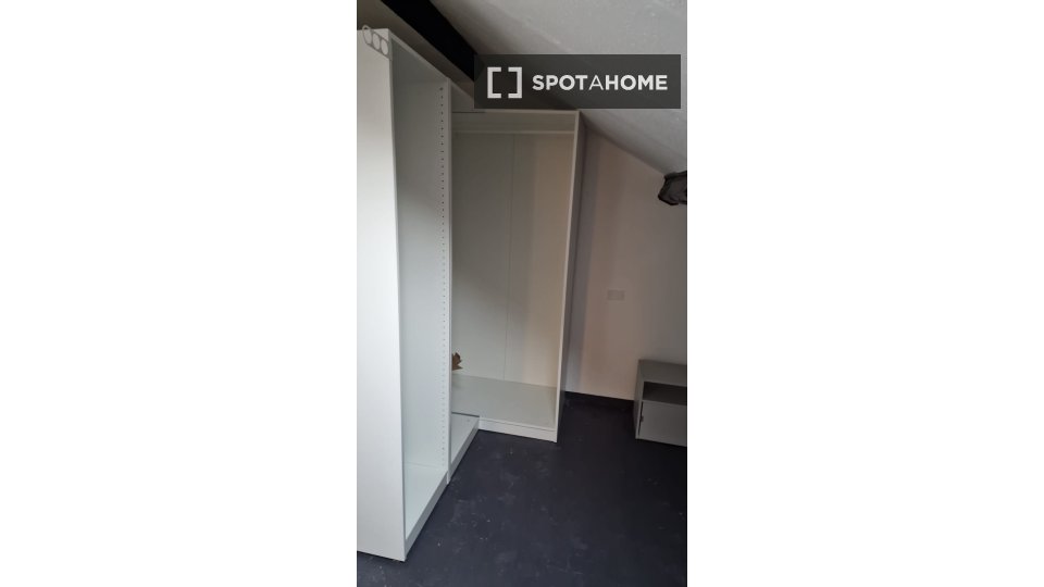 Apartment Milan, 3 beds, 60m² — photo 6