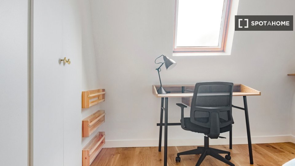 Apartment Paris, 2 beds, 76m² — photo 5