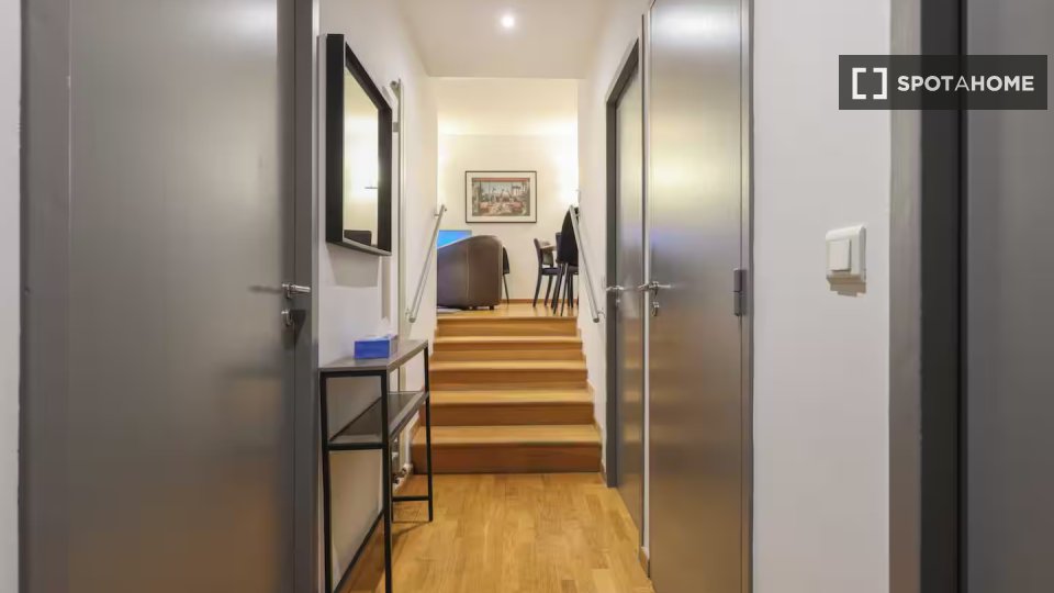 Apartment Paris, 1 bed — photo 12