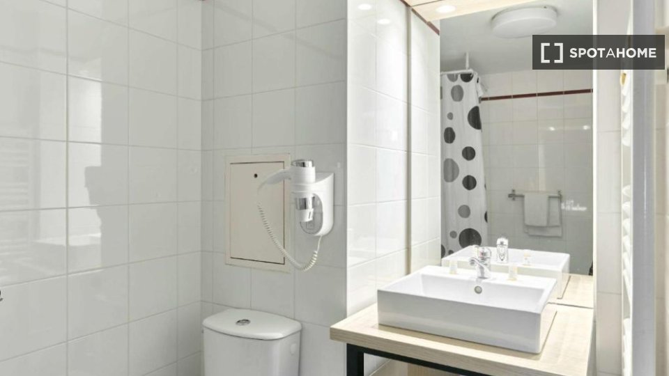 Apartment mono Paris — photo 1