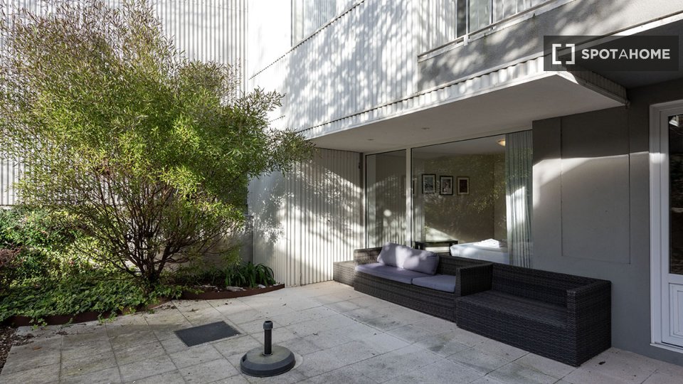 Apartment Porto, 1 bed — photo 1