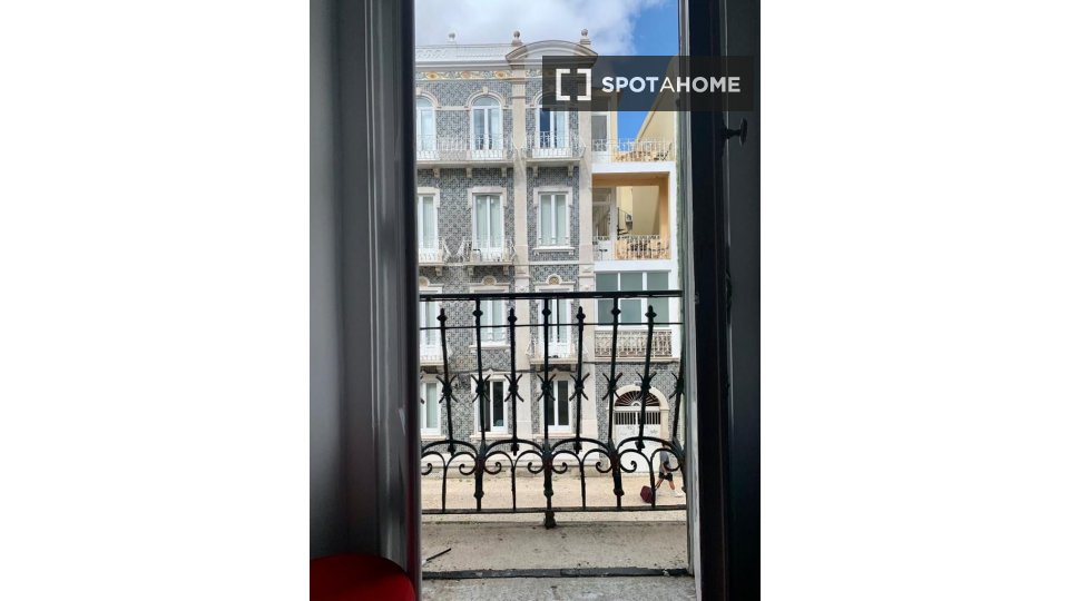 Apartment Lisbon, 2 beds — photo 3