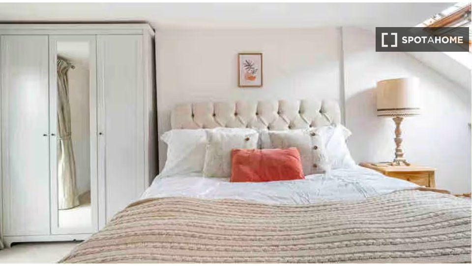Apartment London, 2 beds — photo 3