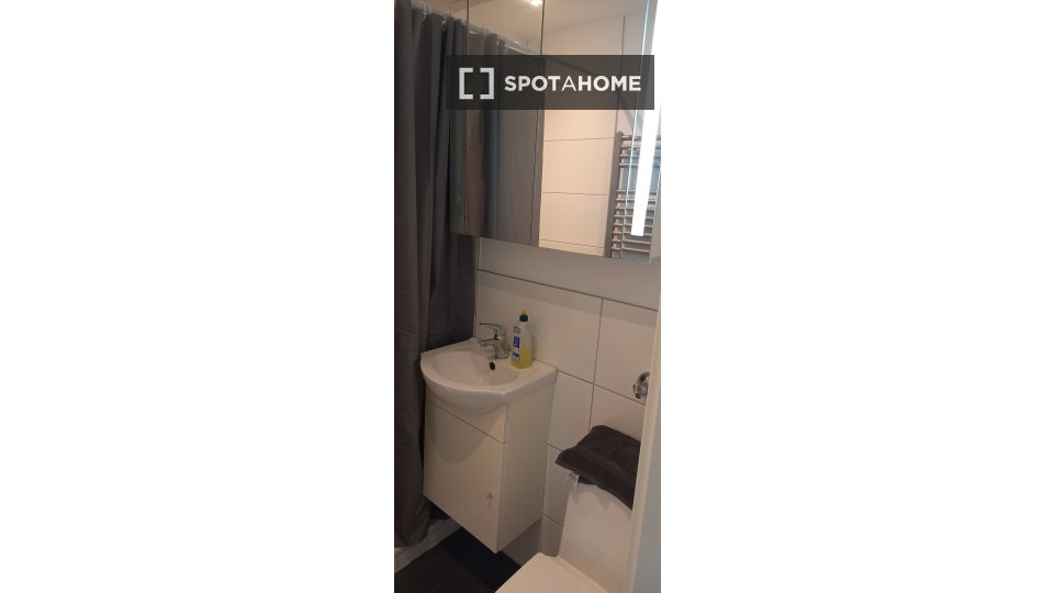 Apartment mono Dusseldorf, 20m² — photo 12