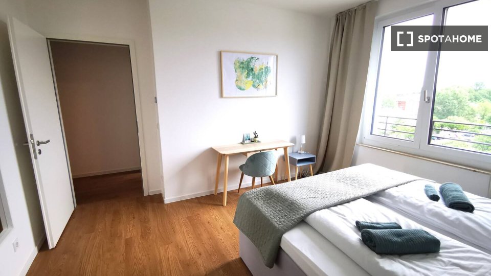Apartment Berlin, 2 beds — photo 17