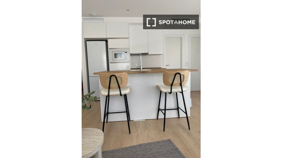 Apartment Malaga, 2 beds, 134m² — photo 9