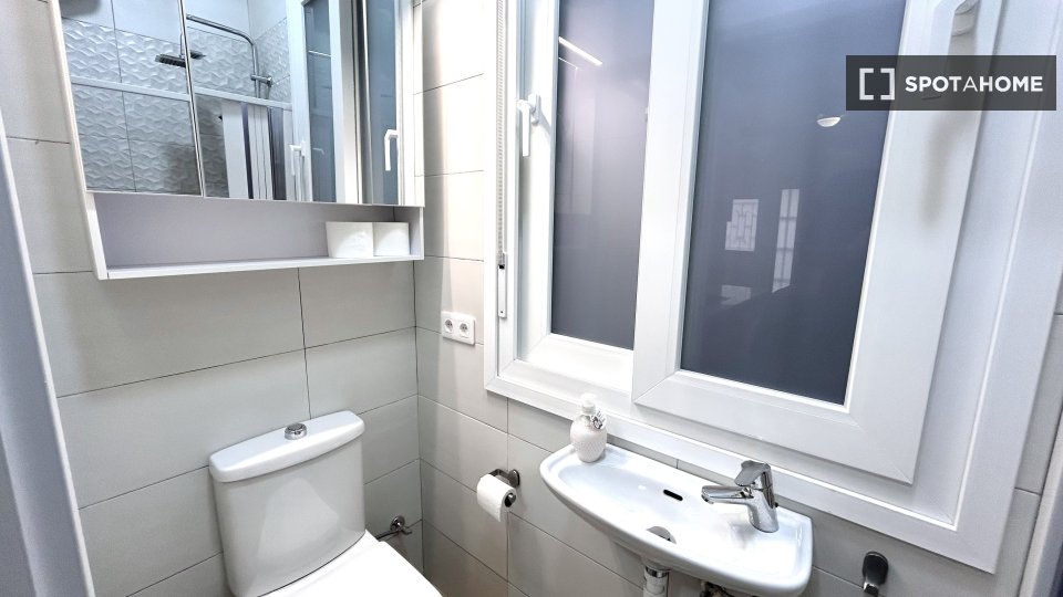 Apartment mono Sevilla, 25m² — foto 4