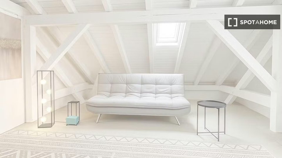 Apartment Munich, 5 beds — photo 13
