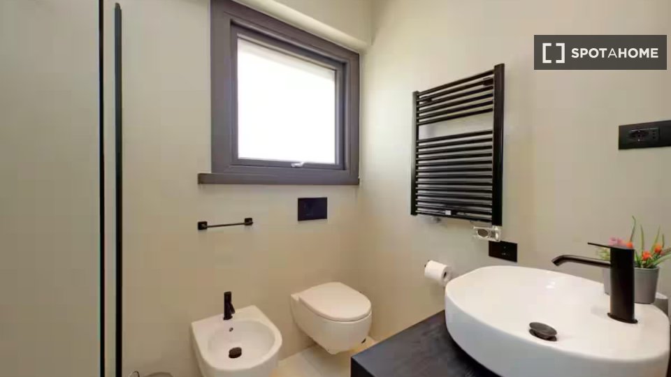 Apartment Rome, 2 beds — photo 3
