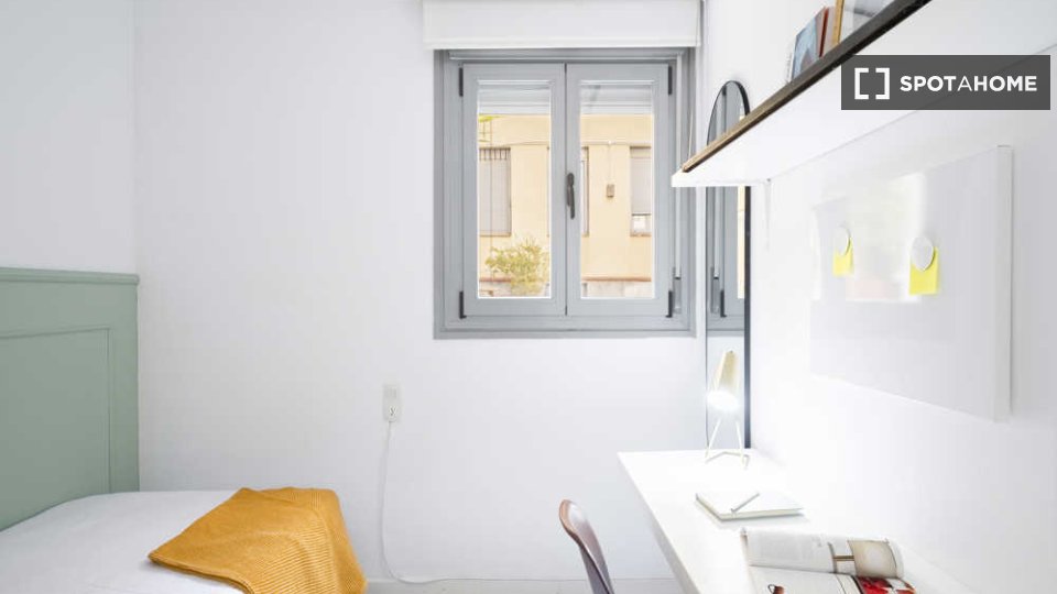 Camera doppia Madrid, 67 camere — foto 39