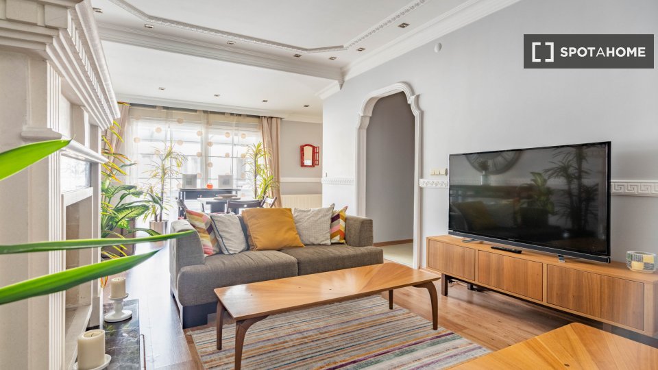 Apartment Istanbul, 1 bed — photo 3