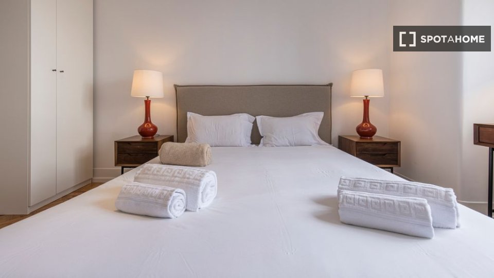 Apartment Lisbon, 4 beds — photo 3