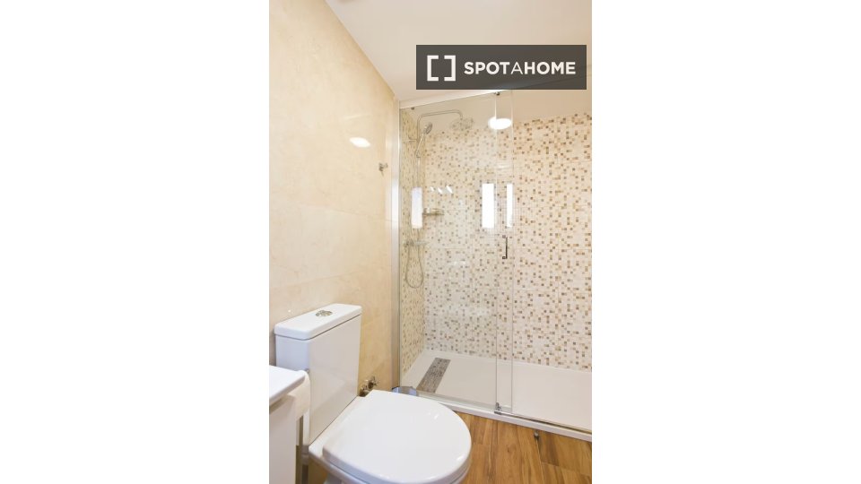 Apartment Porto, 1 bed — photo 16