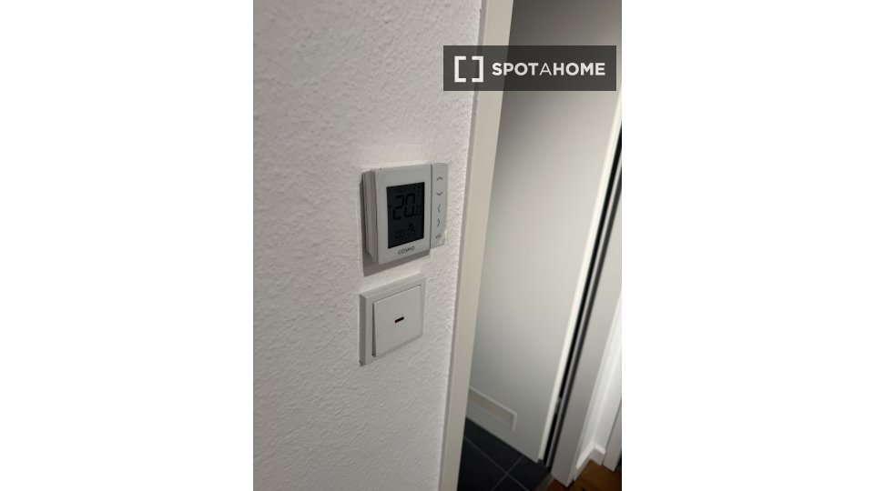 Apartment Berlin, 2 beds, 58m² — photo 22