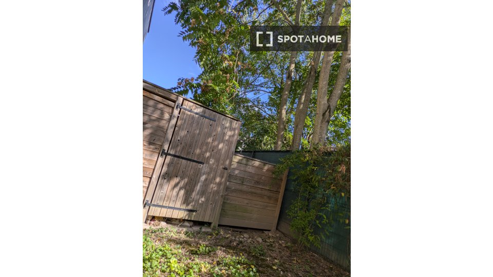 Apartment Lyon, 1 bed, 75m² — photo 5