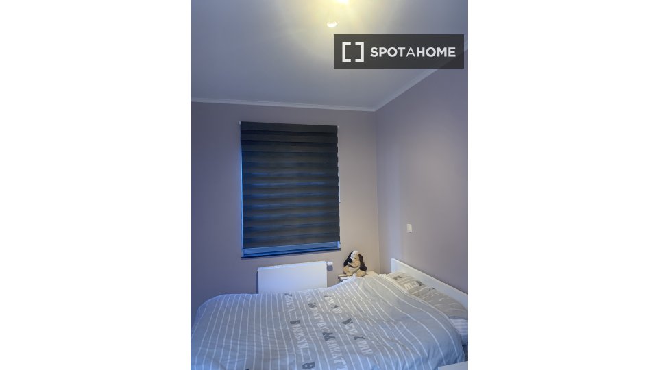 Apartment Brussels, 2 beds, 65m² — photo 6