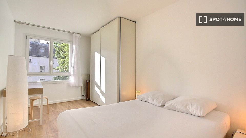 Apartment Paris, 1 bed, 80m² — photo 7