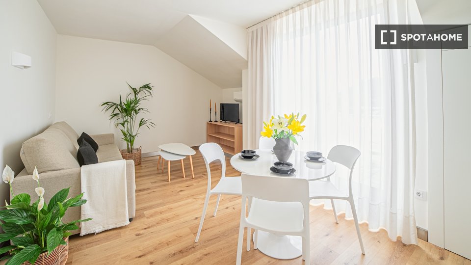 Apartment mono Santander, 55m² — photo 9