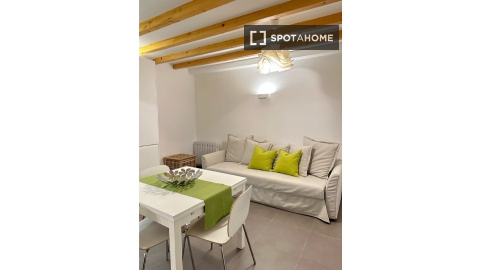 Apartment mono Lisbon — photo 7