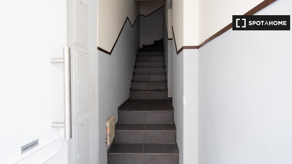 Apartment Porto, 1 bed — photo 13
