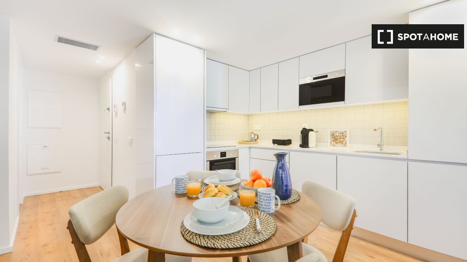 Apartment Porto, 2 beds — photo 12