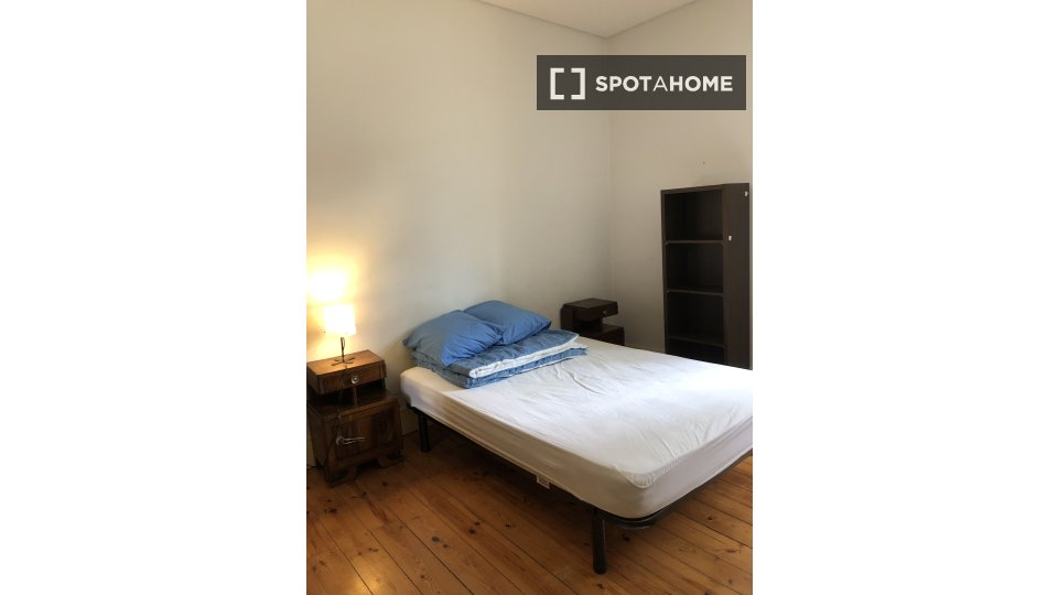 Apartment Coimbra, 3 beds — photo 32