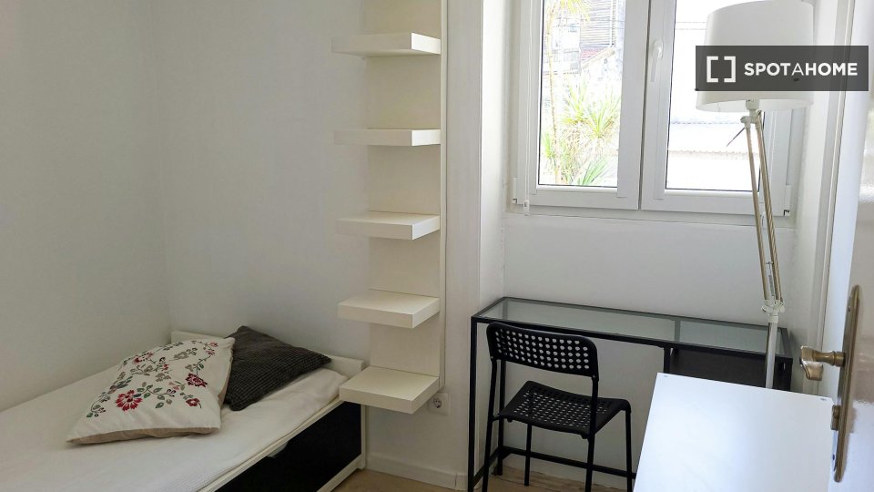 Double room Porto, 20 beds — photo 5