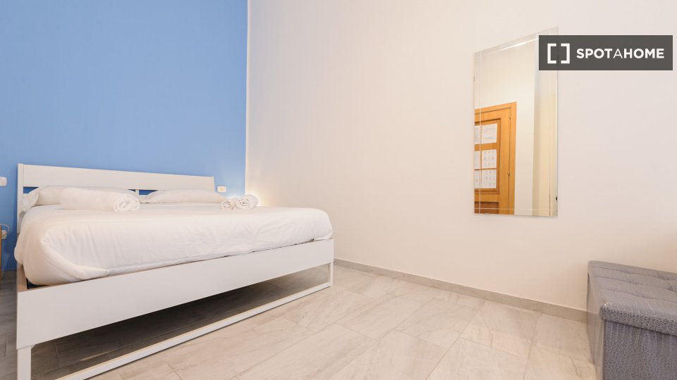 Apartment Naples, 3 beds, 105m² — photo 12