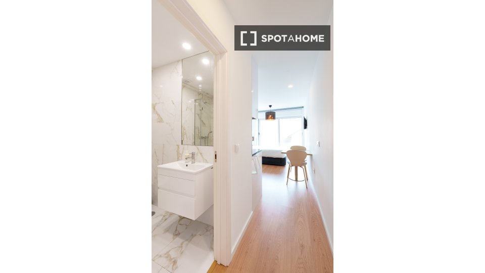 Apartment mono Porto — photo 3