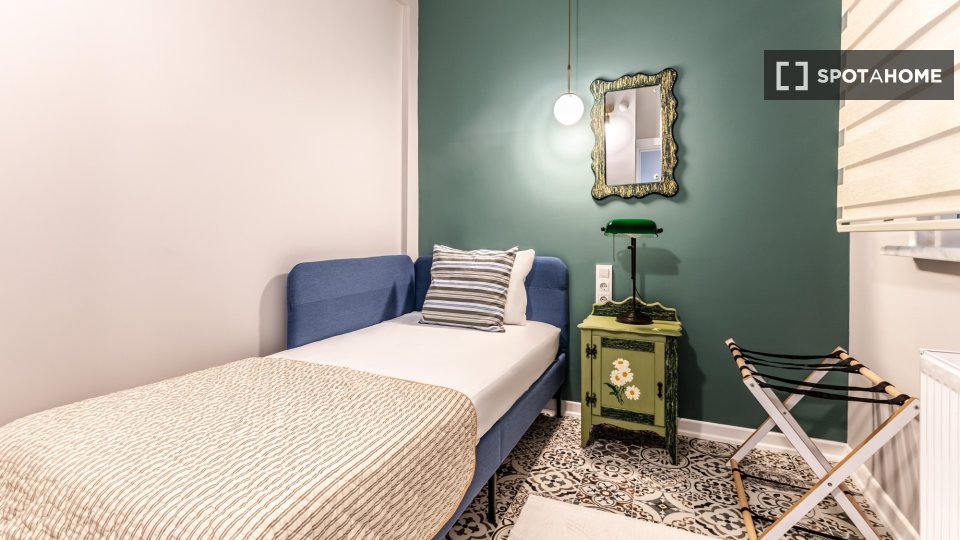 Apartment Istanbul, 1 bed — photo 16