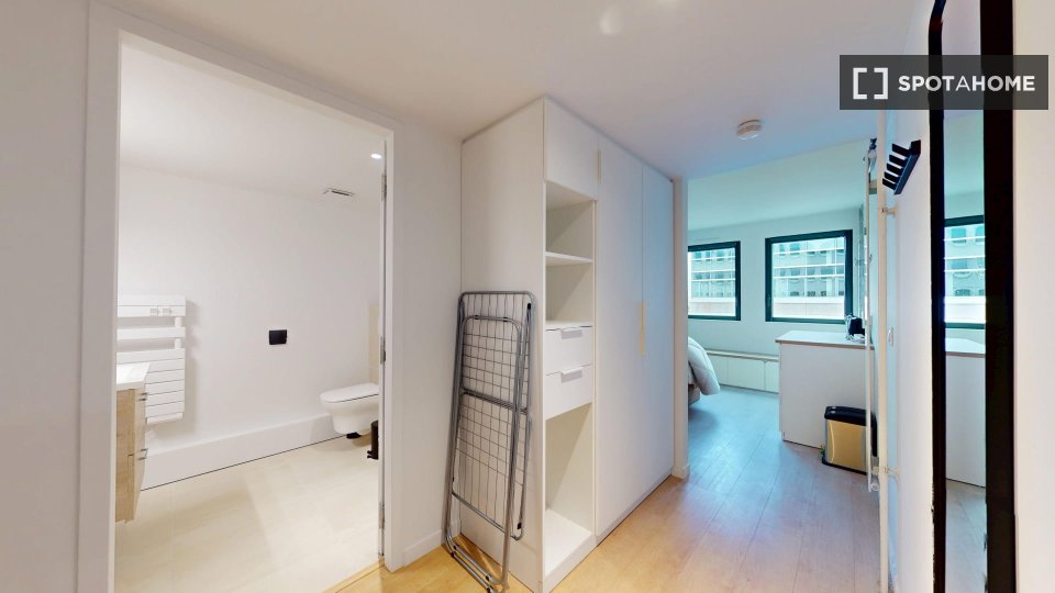 Camera doppia Parigi, 12 camere — foto 10