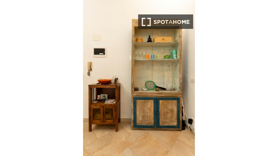 Apartment mono Florence — photo 11
