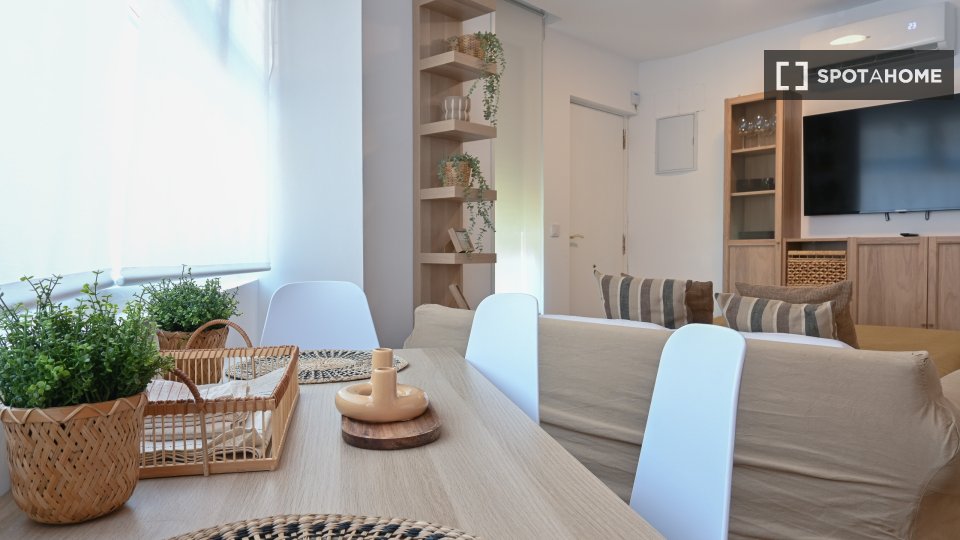 Apartment mono Madrid — photo 4