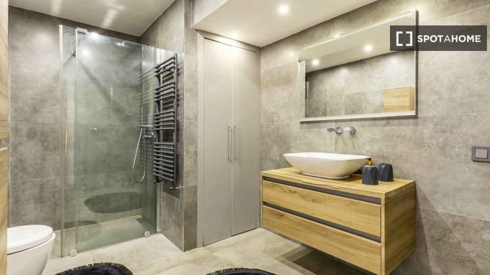 Apartment Istanbul, 1 bed — photo 1