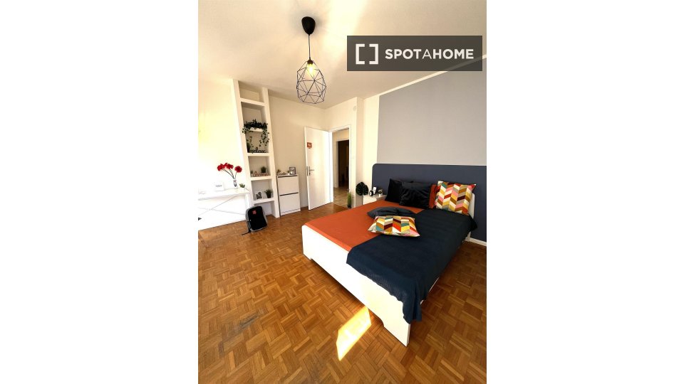 Double room Trento, 6 beds — photo 3