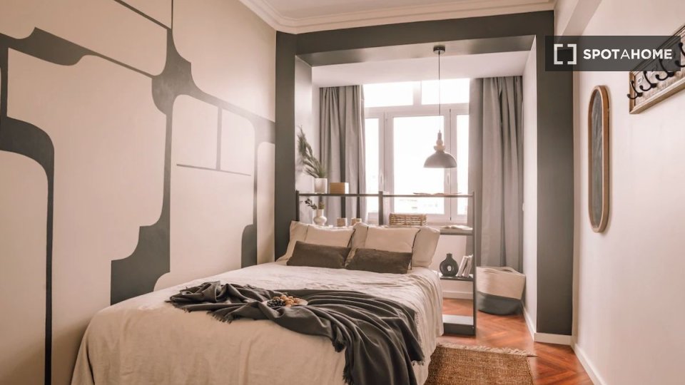 Apartment Lisbon, 2 beds — photo 10