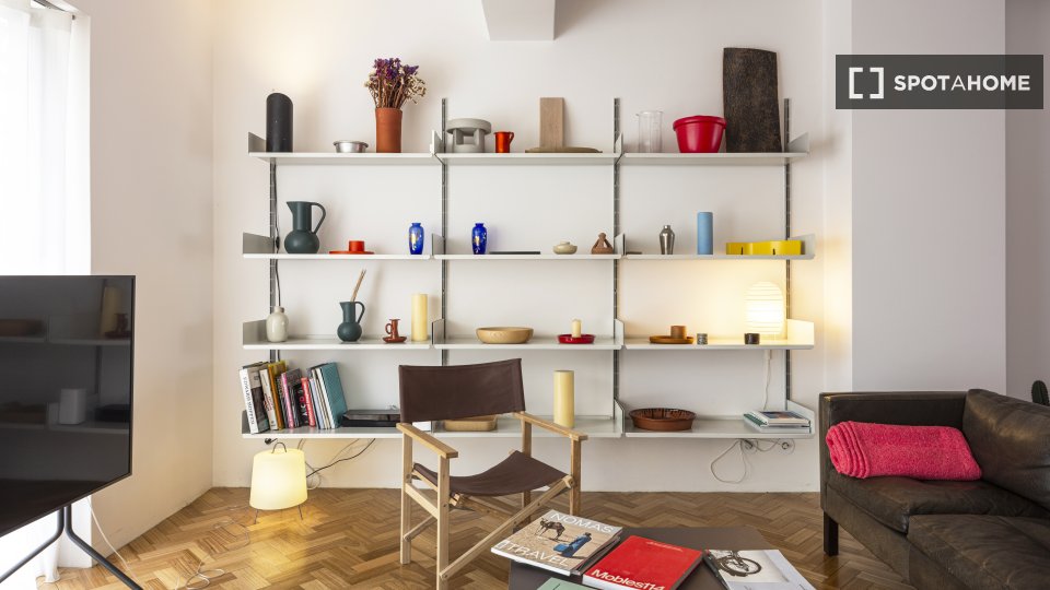 Apartment Porto, 1 bed — photo 11