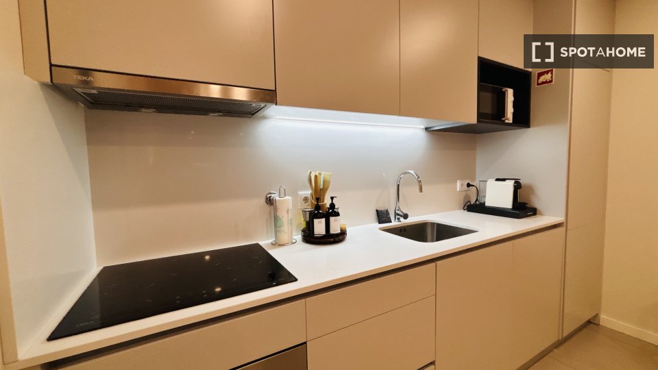 Apartment mono Porto, 47m² — photo 13
