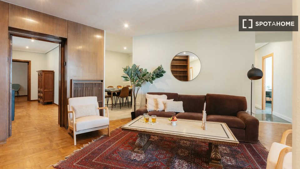 Double room Valencia, 8 beds — photo 12