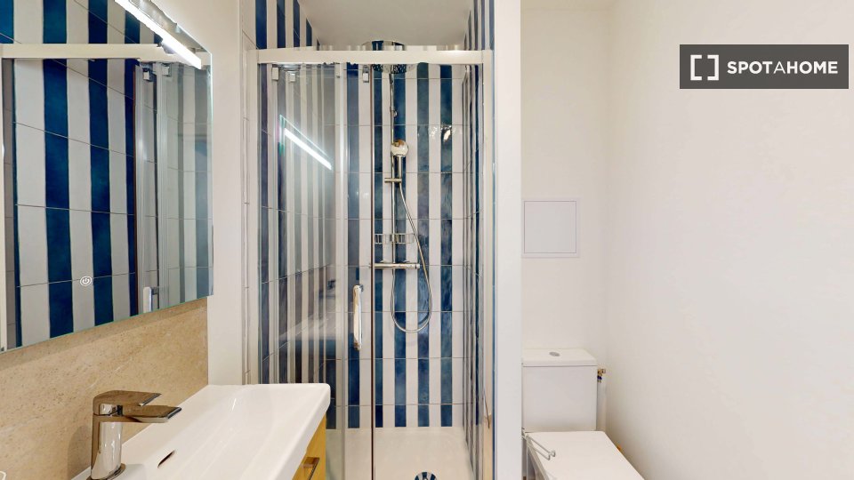 Camera doppia Parigi, 7 camere — foto 3