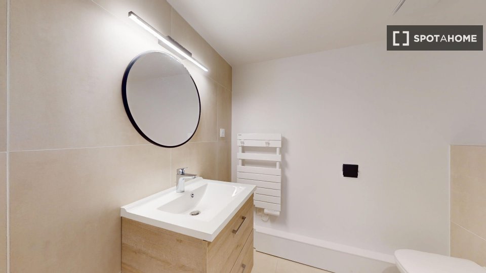 Camera doppia Parigi, 12 camere — foto 3